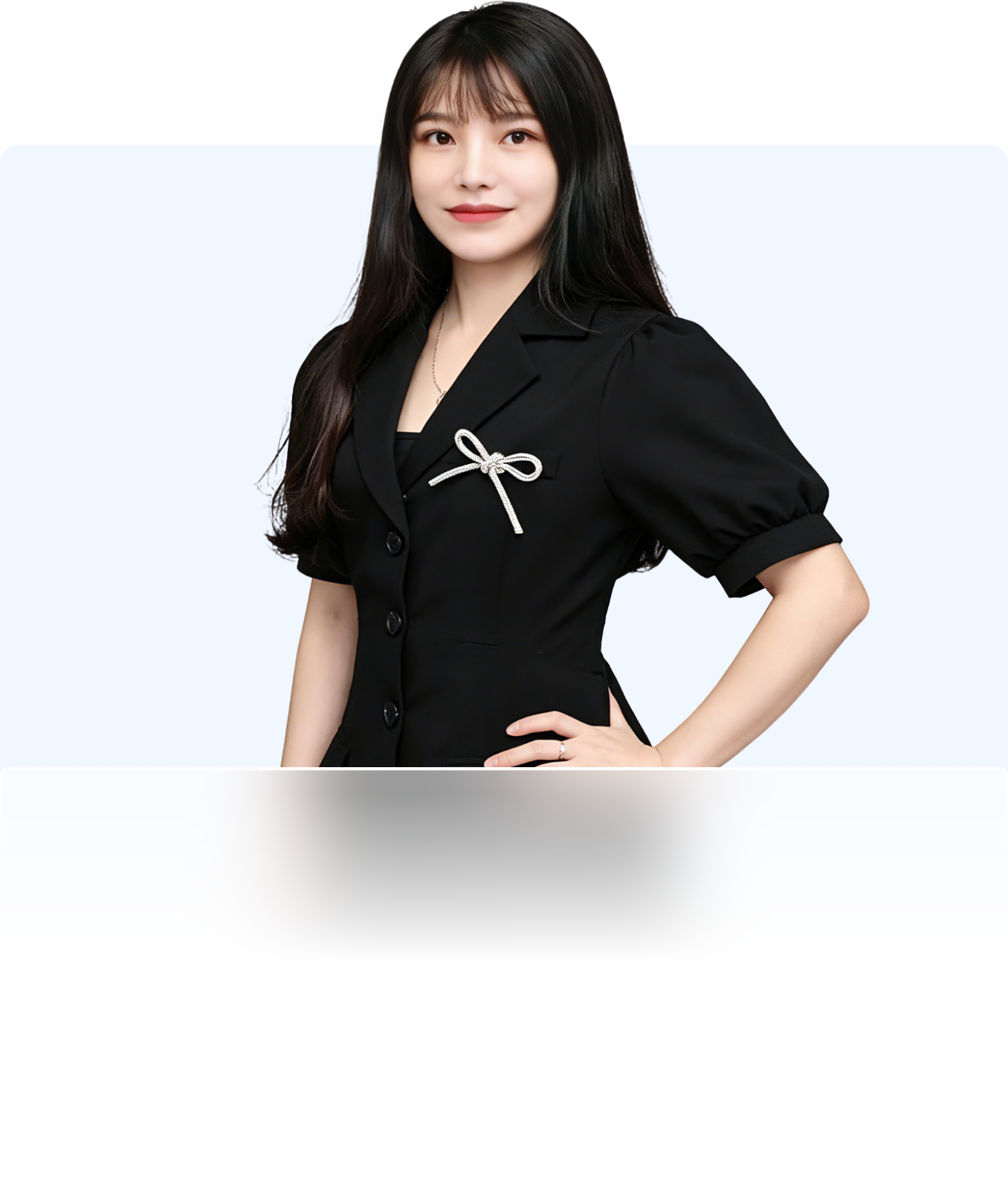 叶梦灵