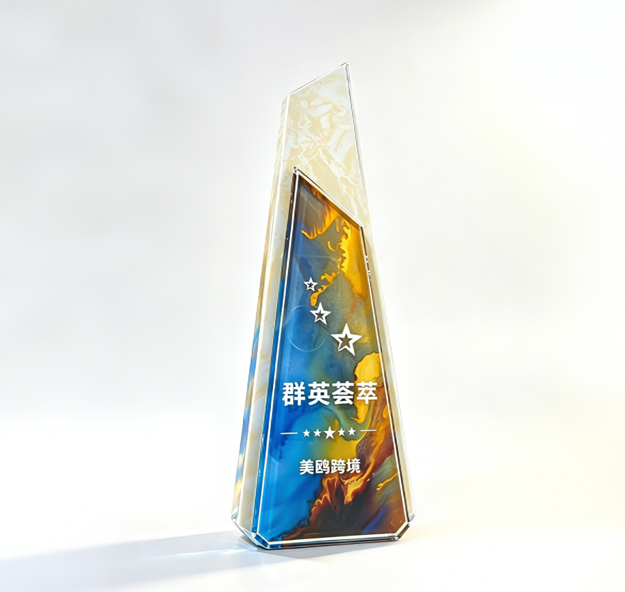 美鸥跨境-群英荟萃奖
优秀跨境电商财税合规服务企业