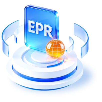 EPR 业务插画