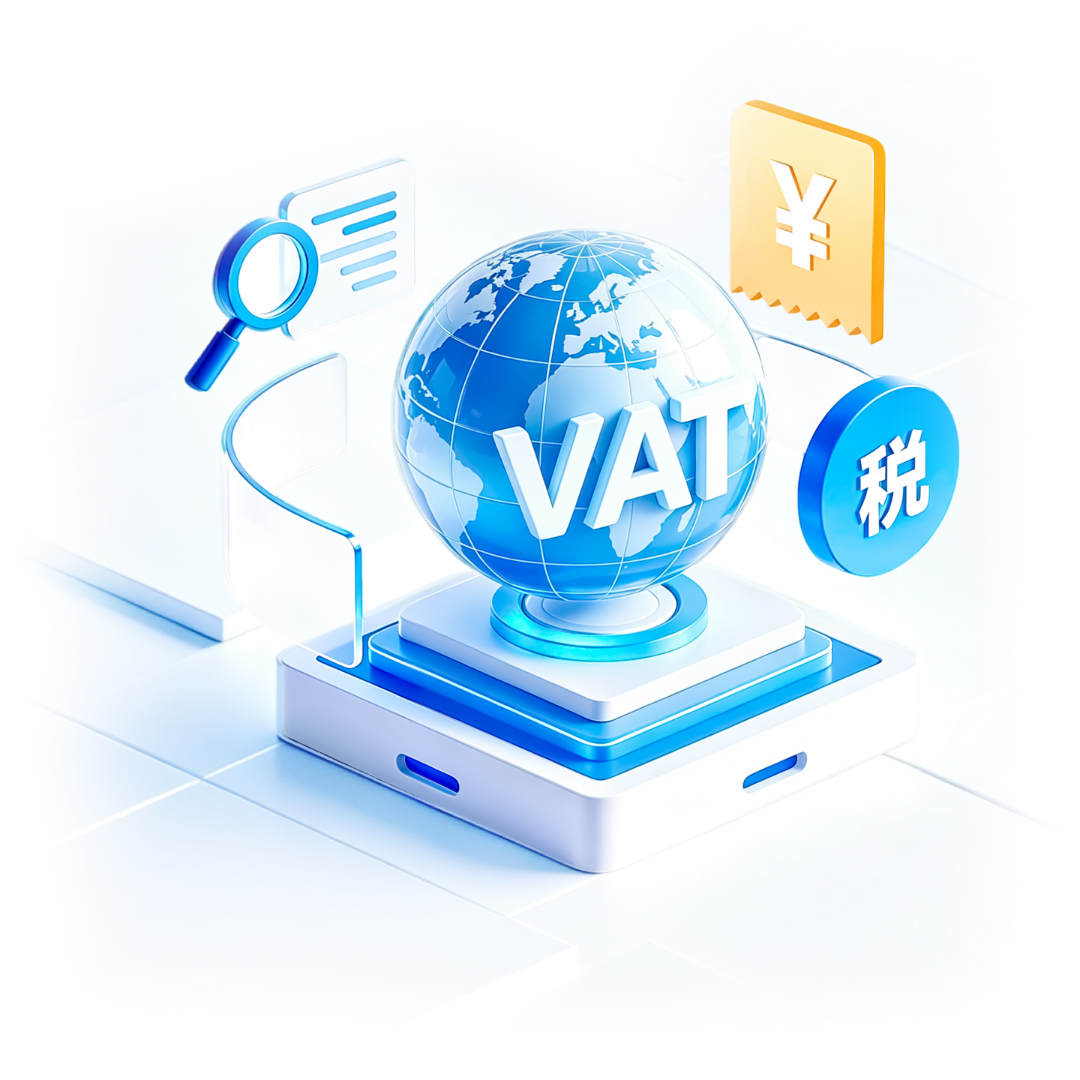 什么是欧盟 VAT